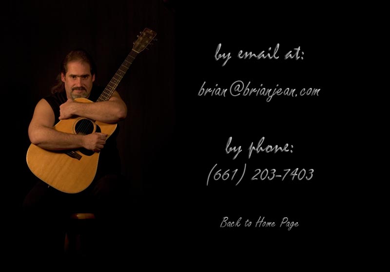Contact Info